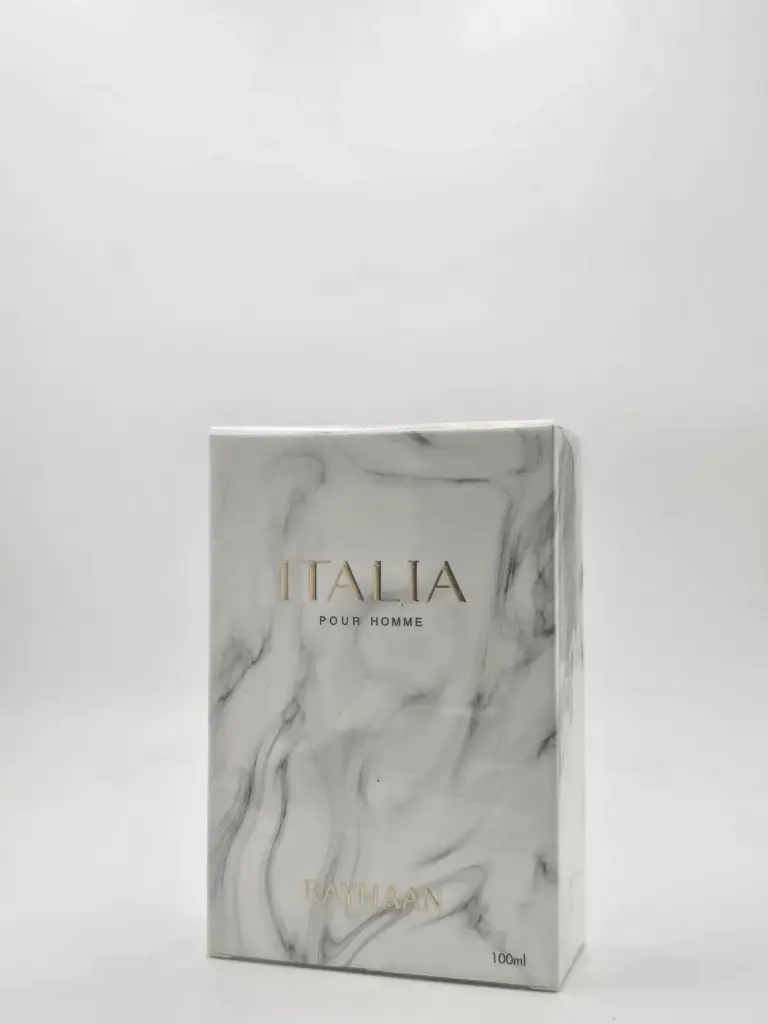 Rayhaan Italia EDP 100 ml