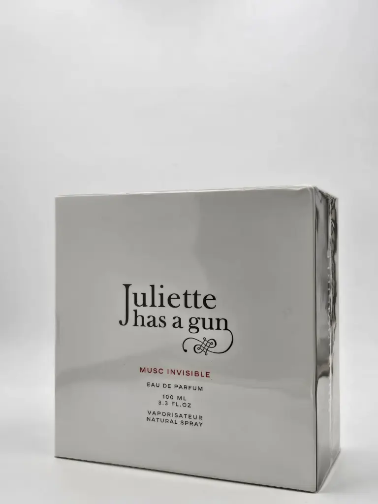 Juliette Has A Gun Musc Invisible EDP 100 ml