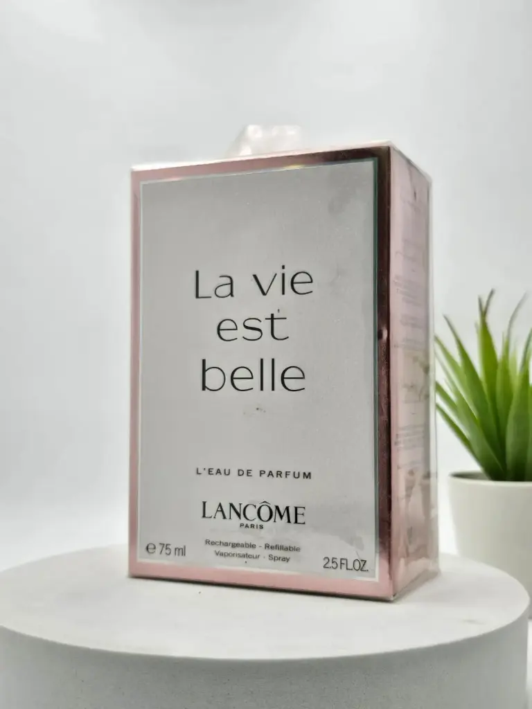 Lancome La vie est belle EDP 75 ml