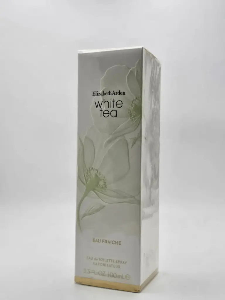 Elizabeth Arden White Tea Eau Fraiche EDT 100 ml