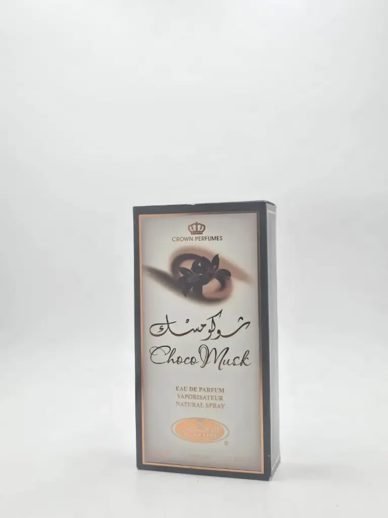 Al-Rehab Choco Musk Marshmallow EDP 50 ml