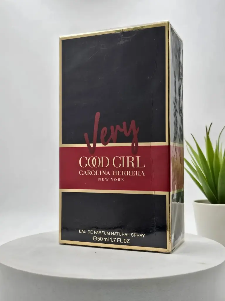 Carolina Herrera Very Good Girl EDP 50 ml