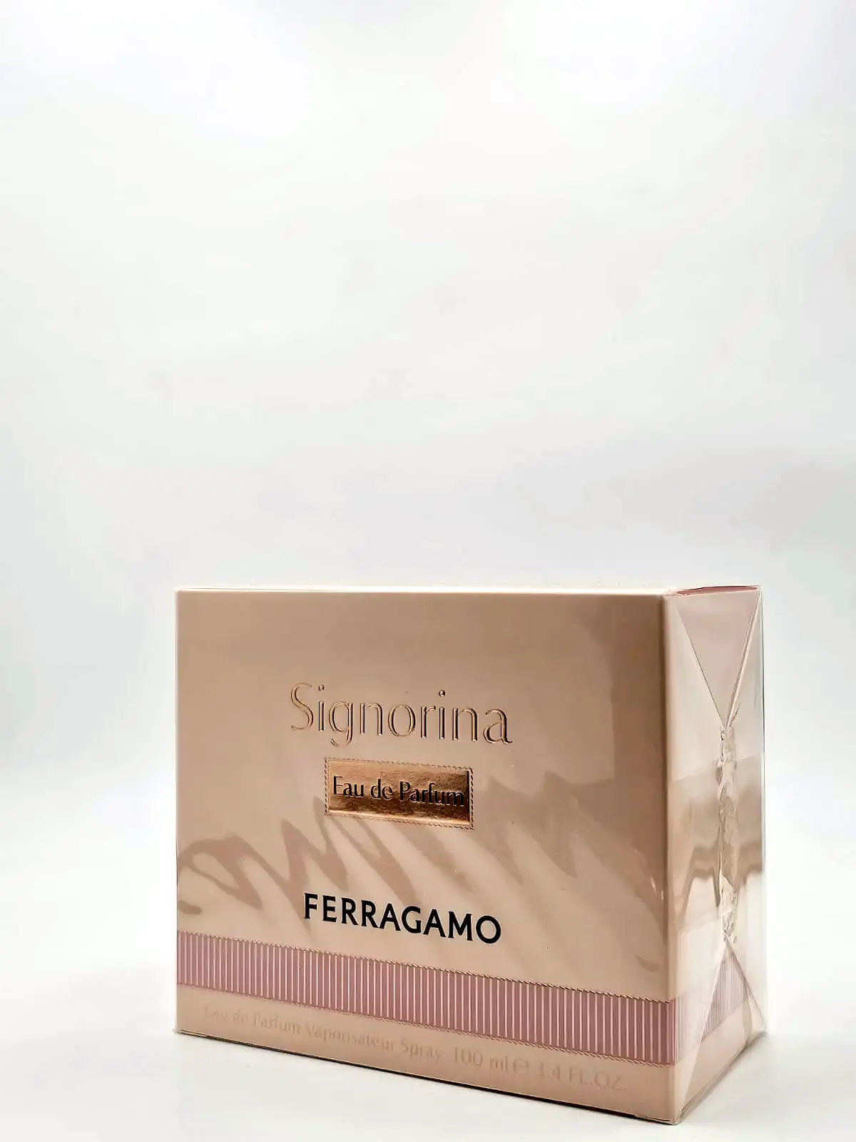 Salvatore Ferragamo Signorina EDP 100 ml