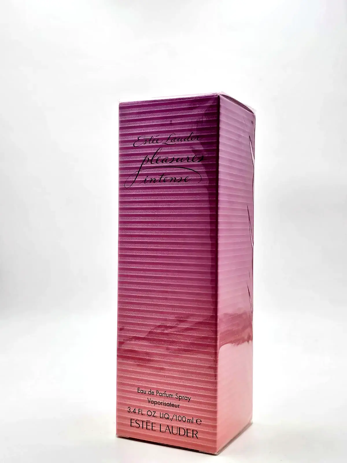 Estee Lauder Pleasures Intense EDP 100 ml
