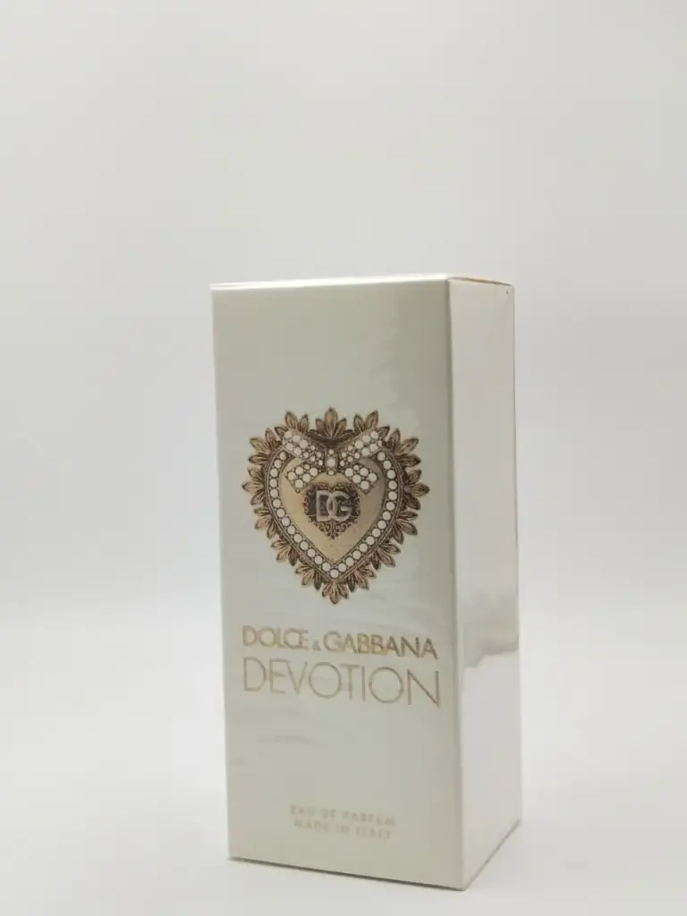 Dolce & Gabbana Devotion EDP 100 ml