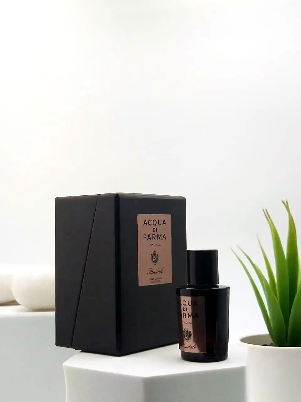 Acqua Di Parma Colonia Sandalo EDC 5 ml Miniature