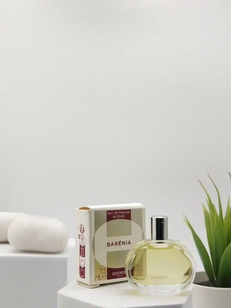 Hermes Barenia EDP Intense 7.5 ml