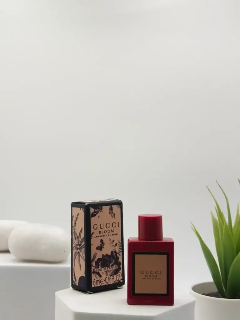 Gucci Bloom Ambrosia Di Fiori EDP 5 ml Miniature