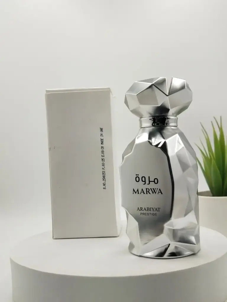 Arabiyat Marwa EDP 100 ml