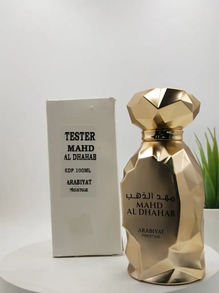 Arabiyat Mahd Al Dhahab EDP 100 ml
