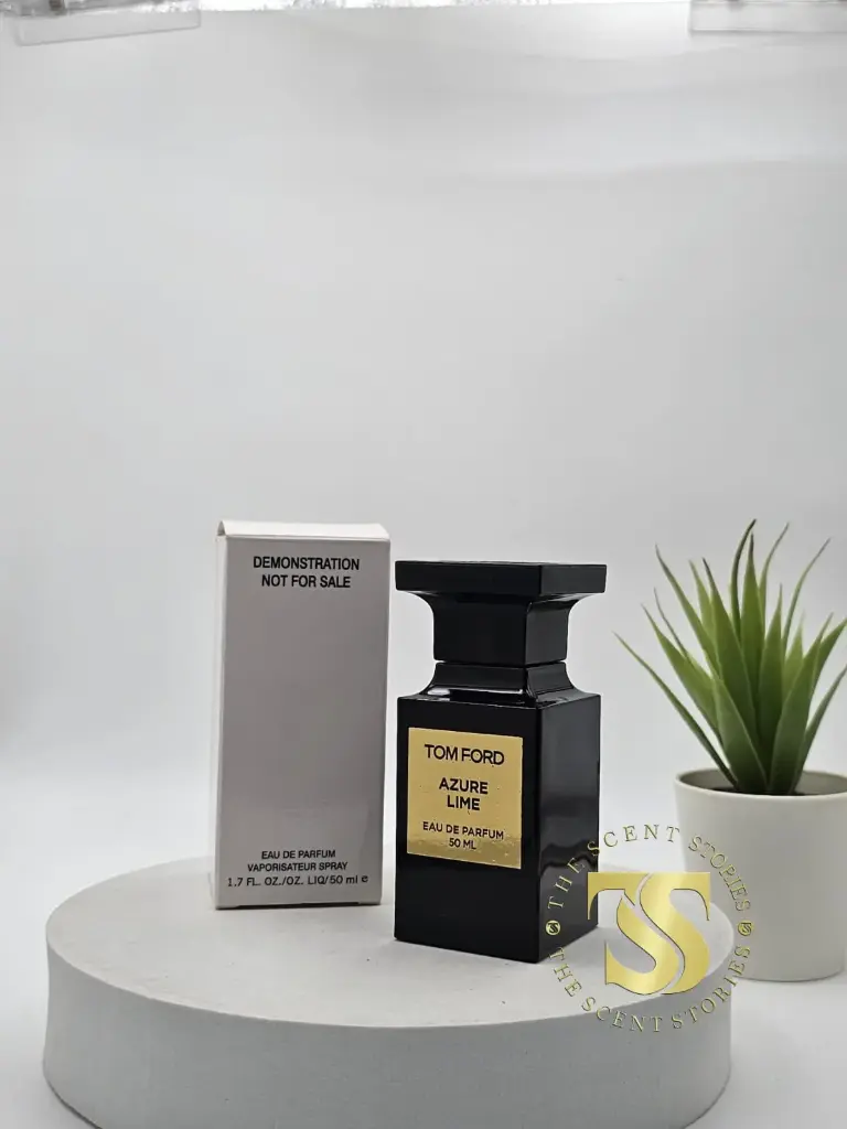 Tom Ford Azure Lime EDP 50 ml