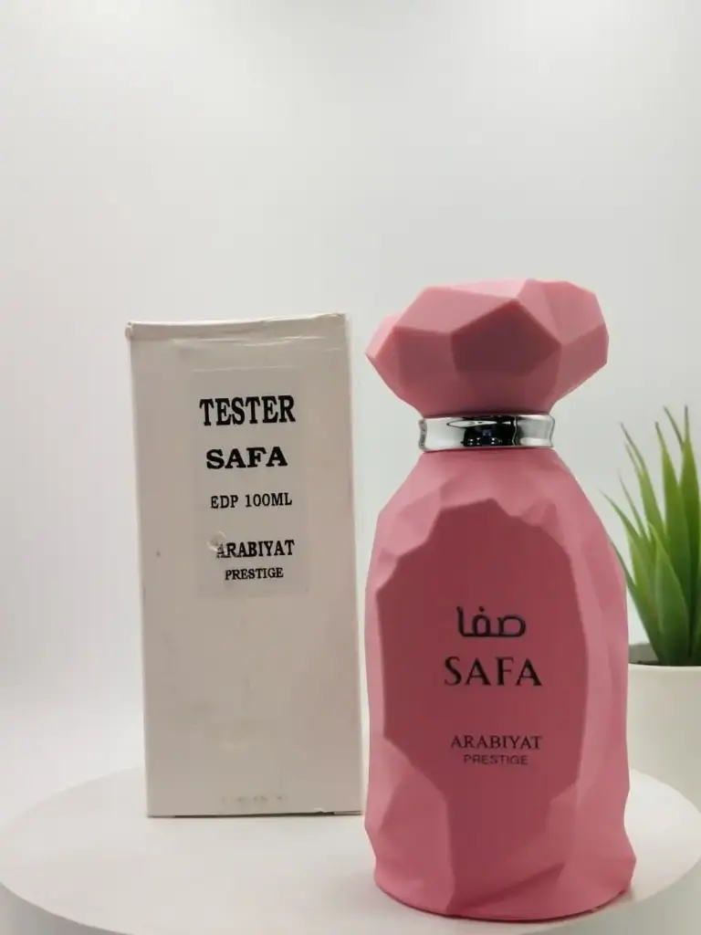 Arabiyat Prestige Safa EDP 100 ml