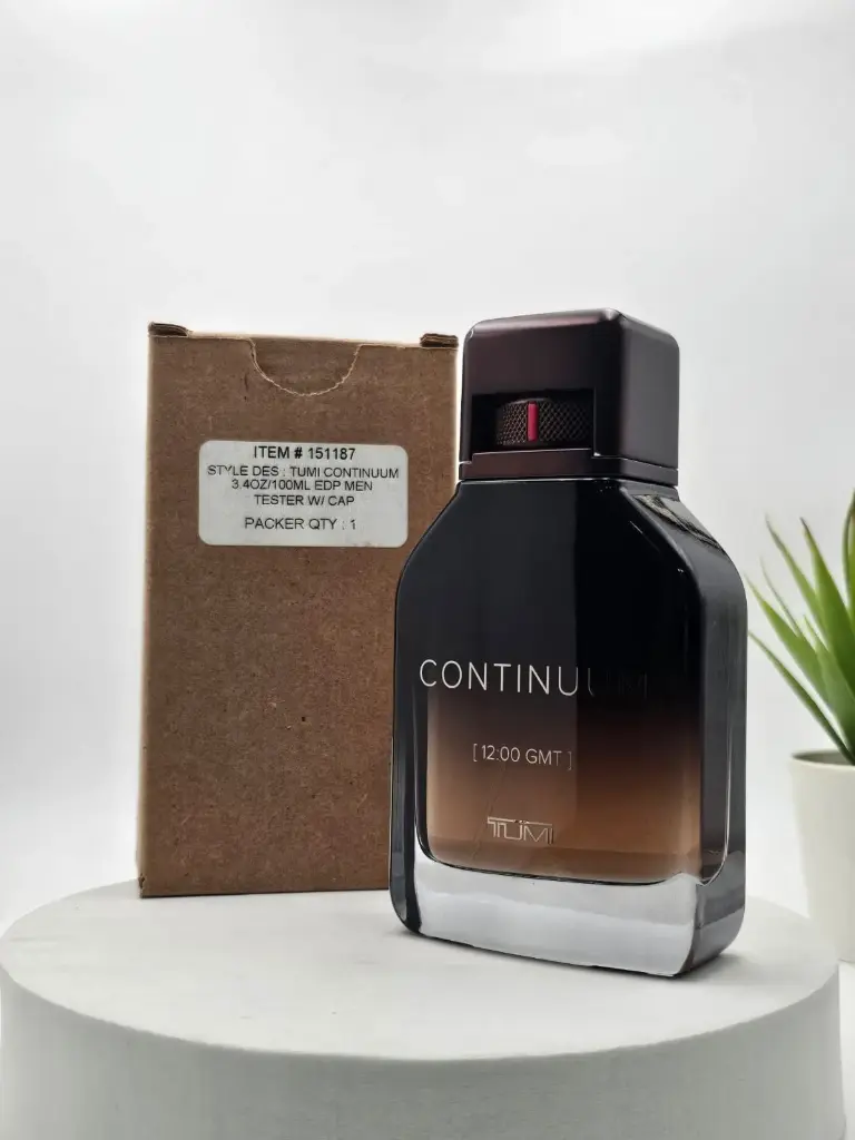 Tumi Continuum EDP 100 ml