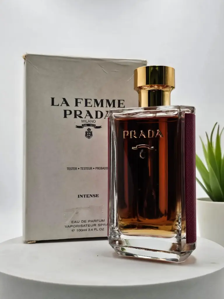 Prada La Femme Intense Edp 100 Ml