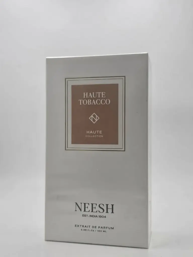 Neesh Haute Tobacco Extrait De Parfum 100 Ml