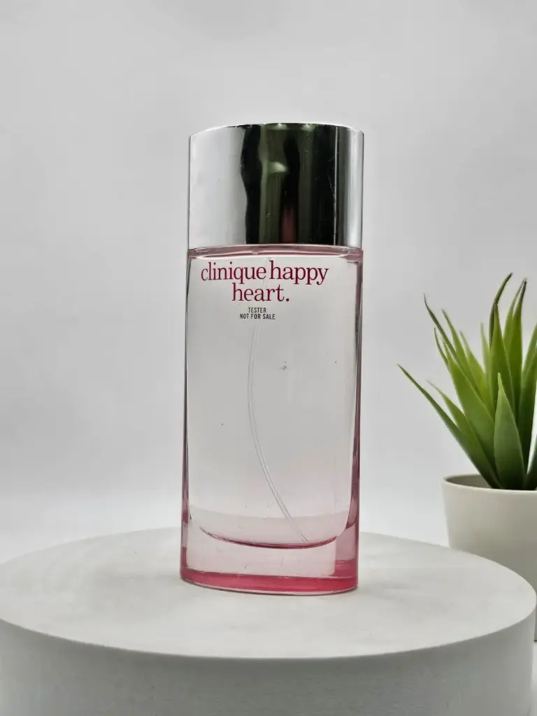 Clinique Happy Heart Parfum 100 Ml