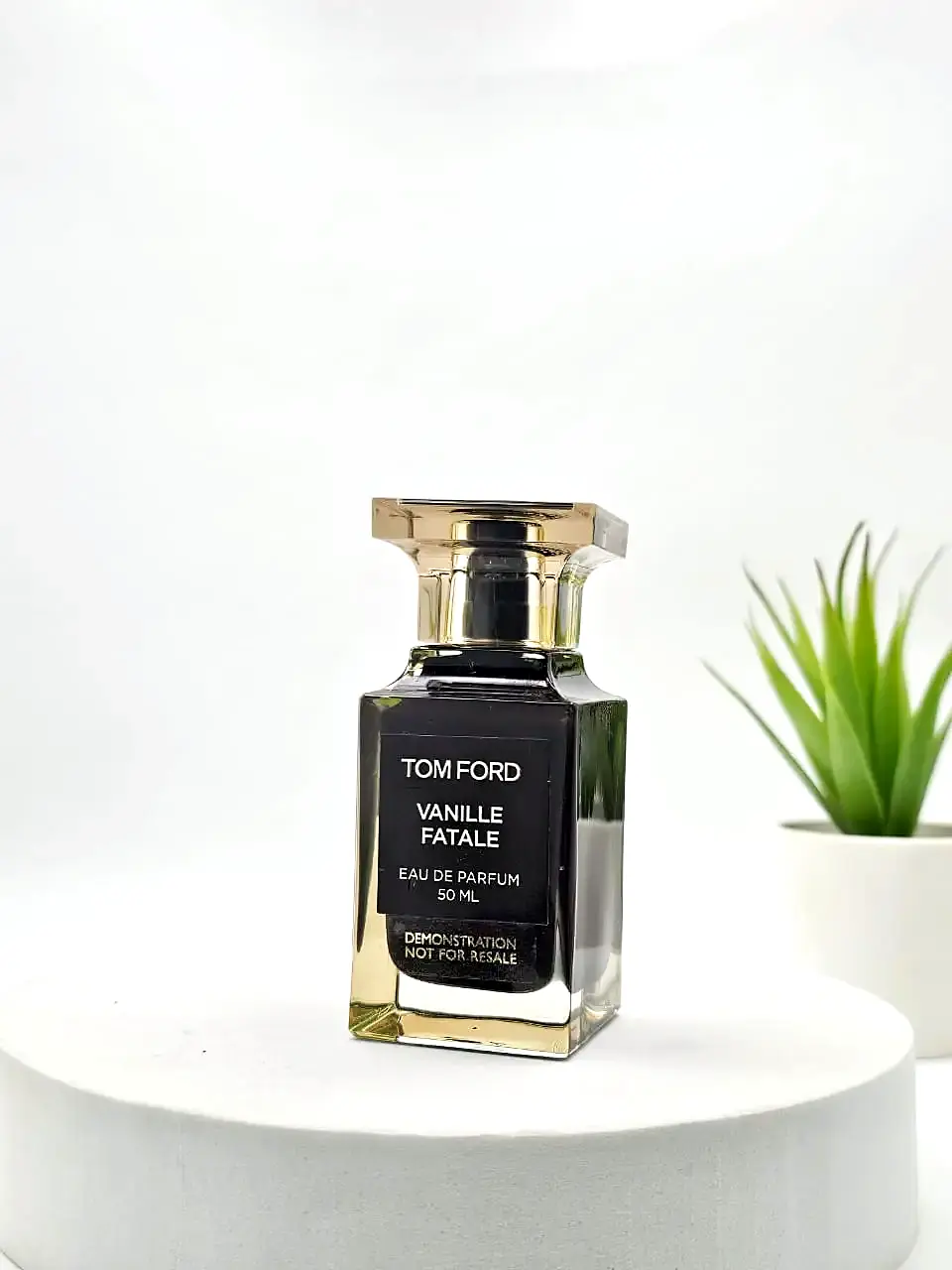 Tom Ford Vanille Fatale EDP 50 ml