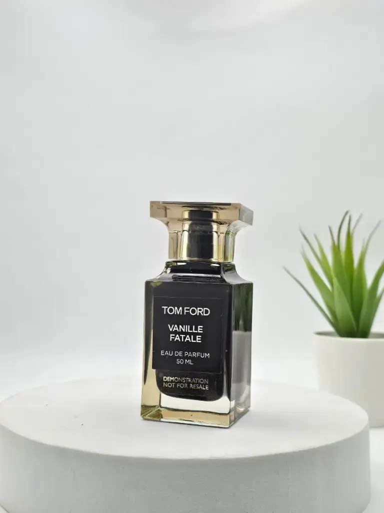 Tom Ford Vanille Fatale Edp 50 Ml
