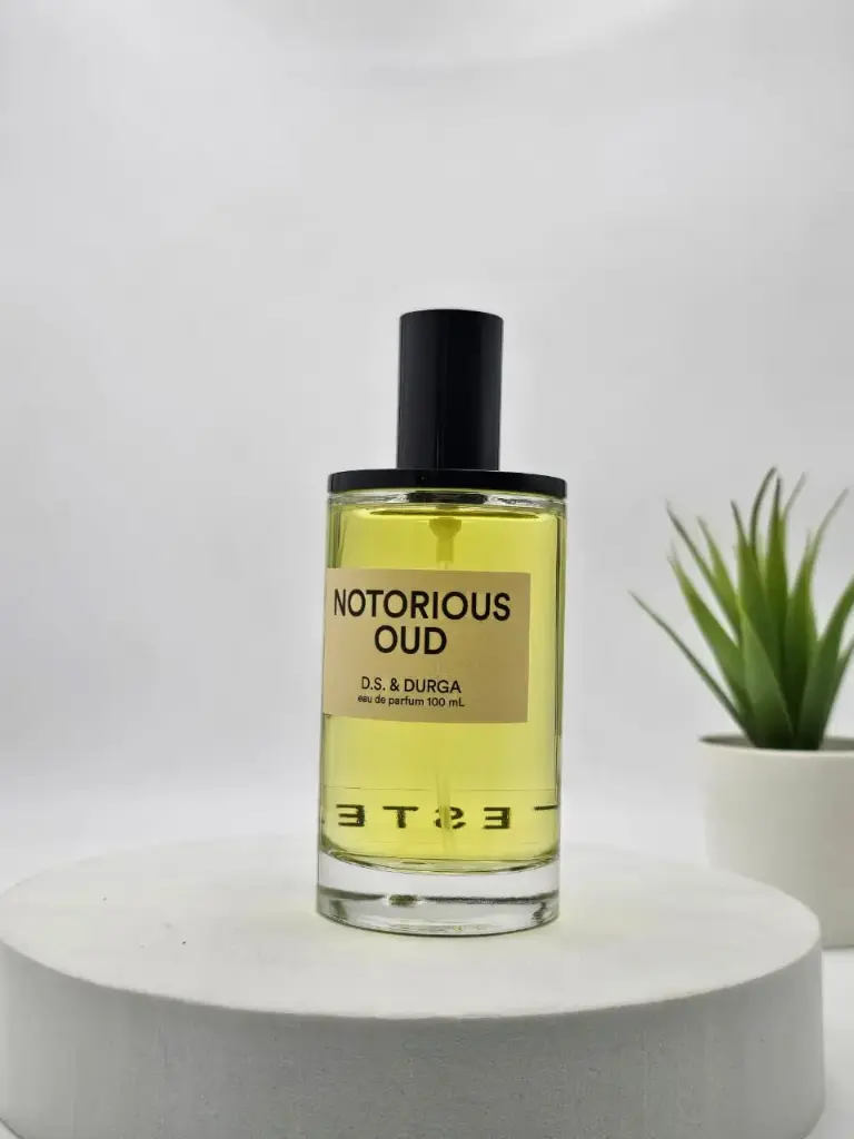 D.S. & Durga Notorious Oud Edp 100Ml