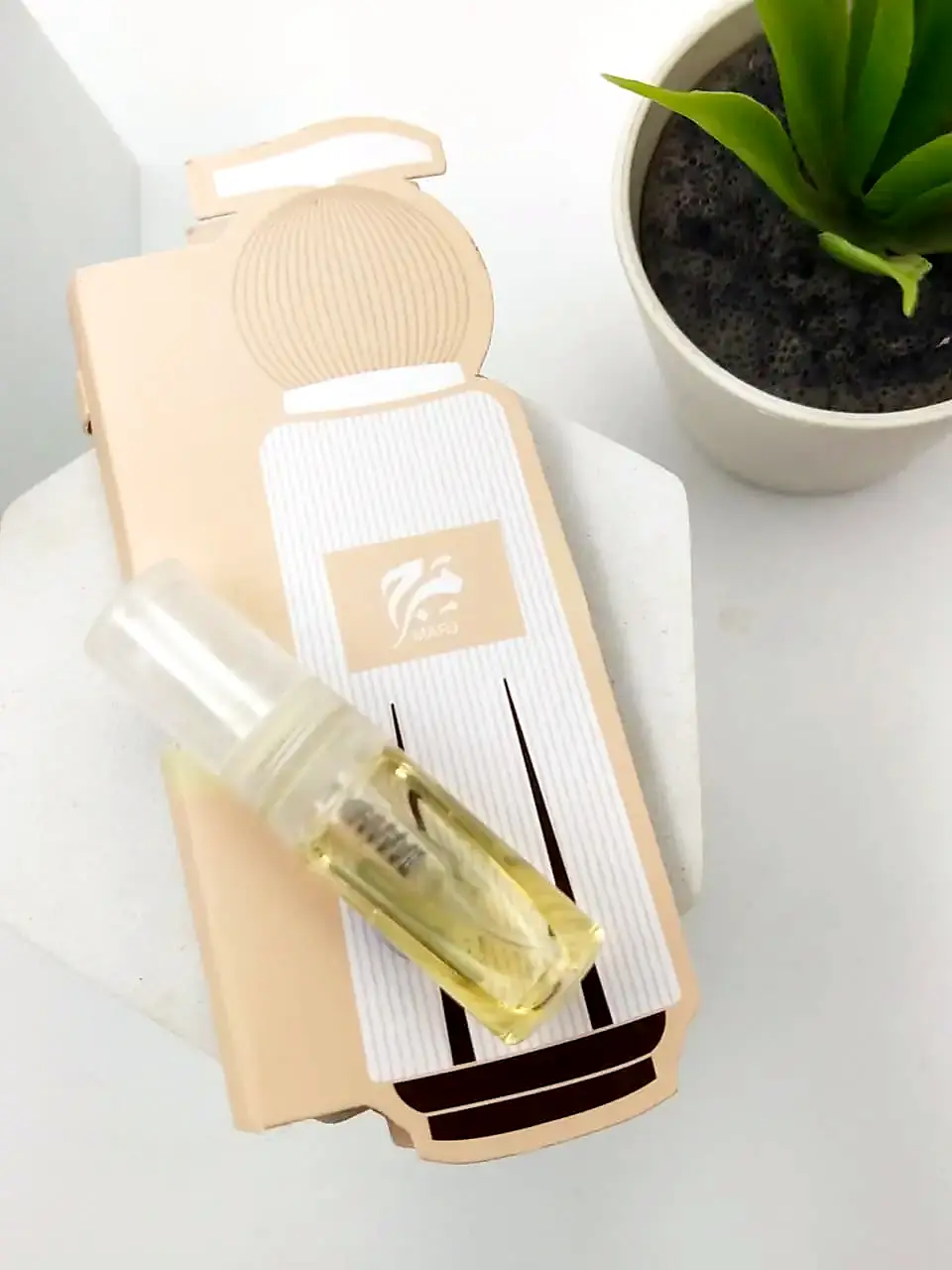 Ahmed Marj Extrait De Parfum 2 ml Official Sample