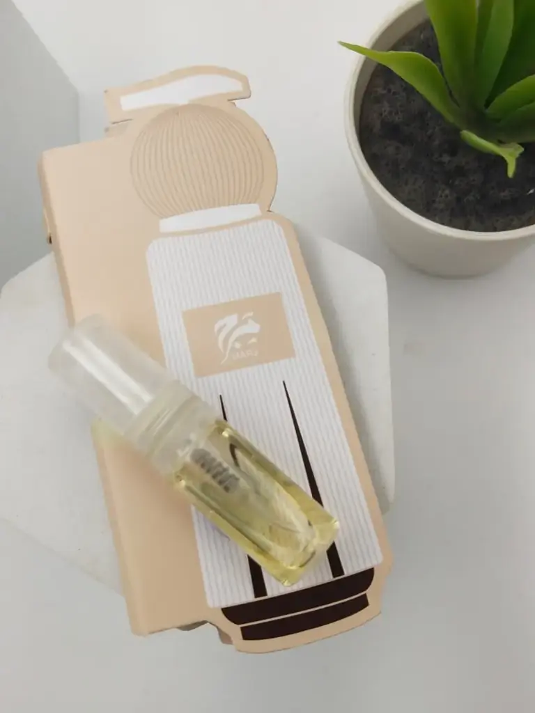 Ahmed Marj extrait de parfum 2ml Official Sample