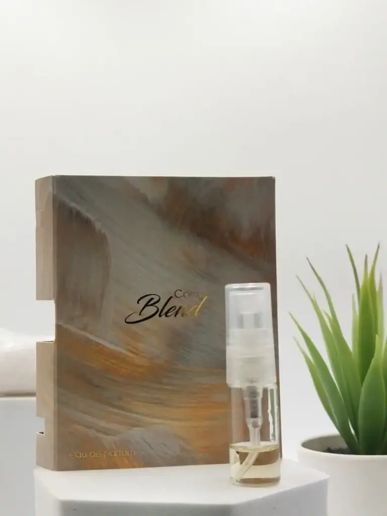 Ahmed Coco Blend EDP 2ml Official Sample