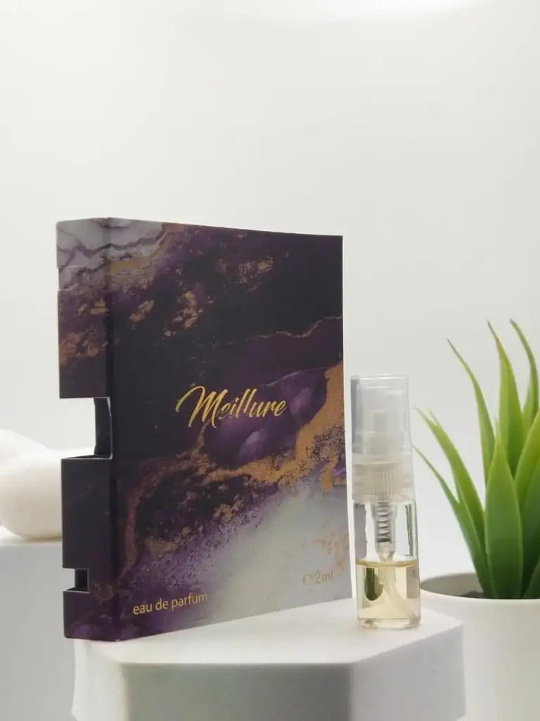 Ahmed Meillure edp 2ml Official Sample