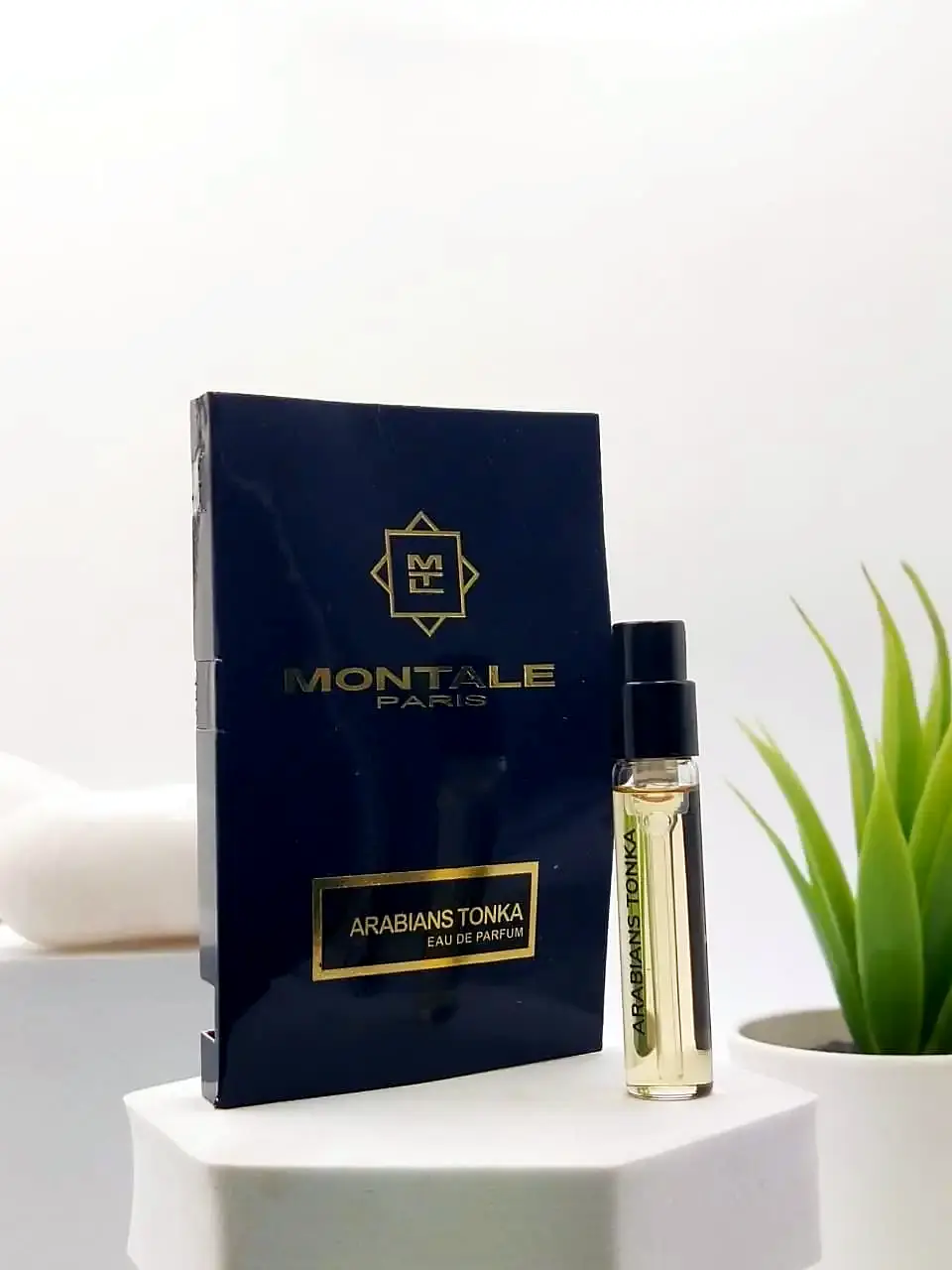 Montale Arabians Tonka EDP 2 ml Official Sample