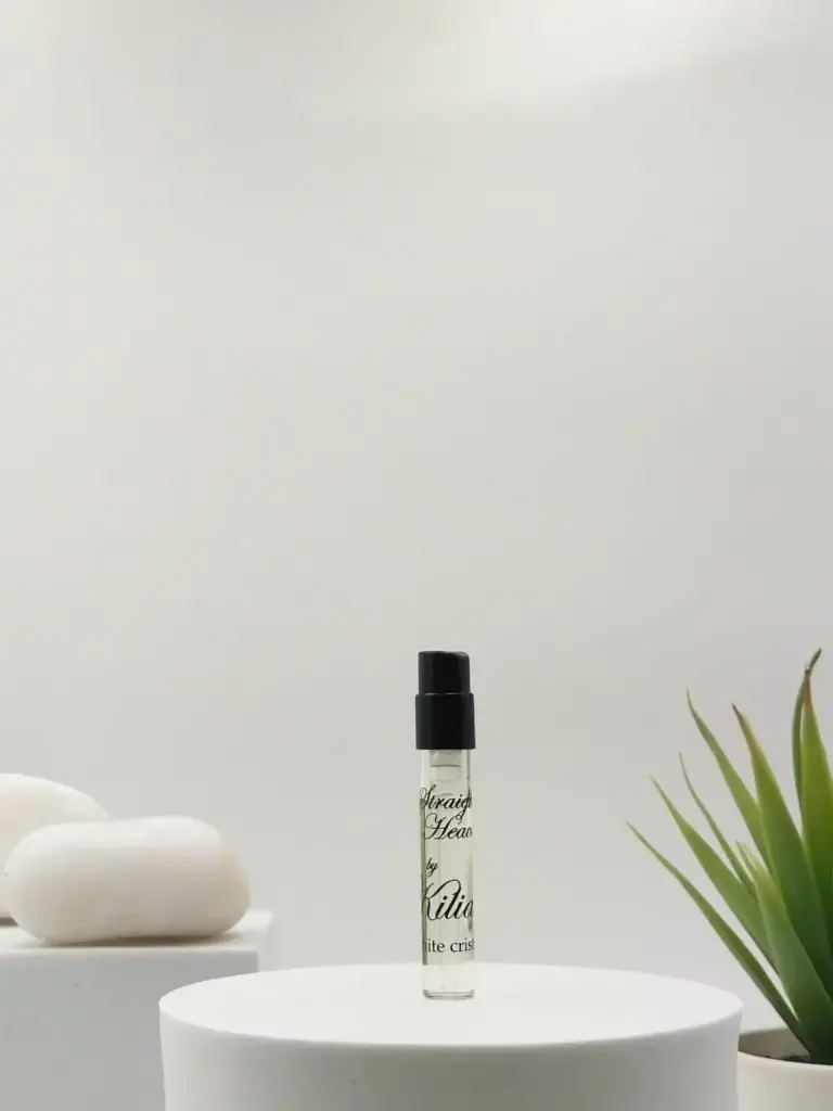 Kilian Straight To The Heaven White Crystal EDP 1.5ml Official Sample