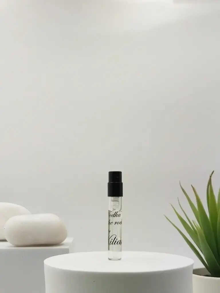Kilian Vodka On The Rocks EDP 1.5ml Official Sample