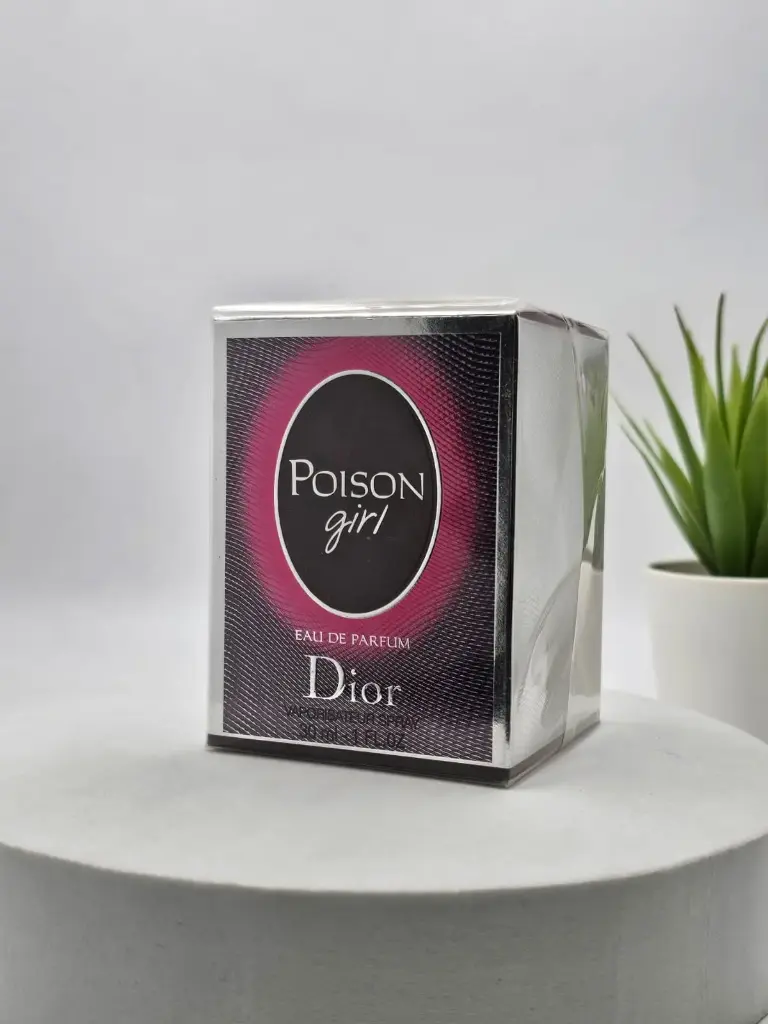 Dior Poison Girl Edp 30Ml