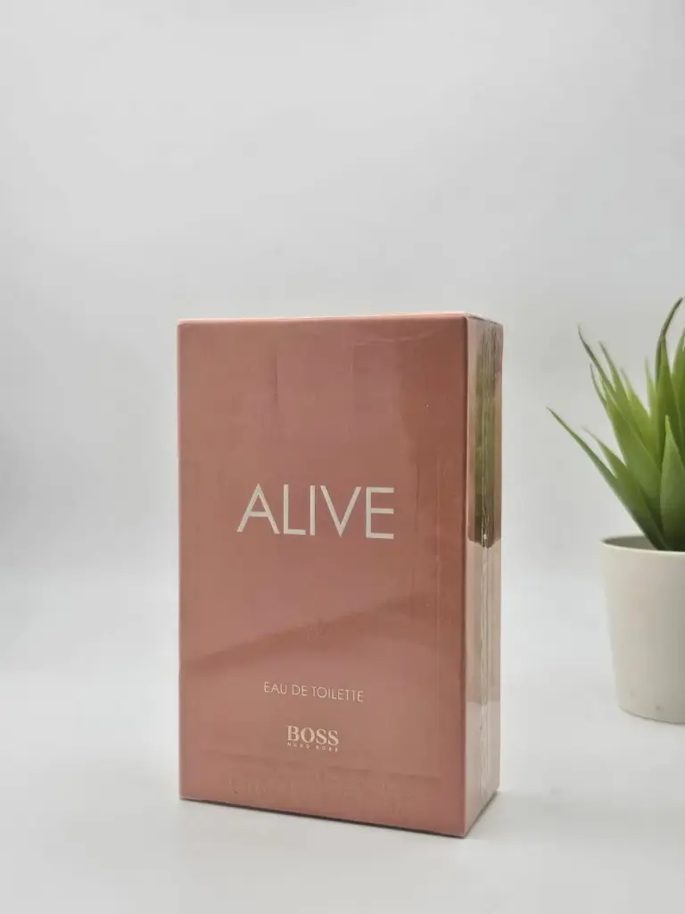 Hugo Boss Alive EDT 80 ml
