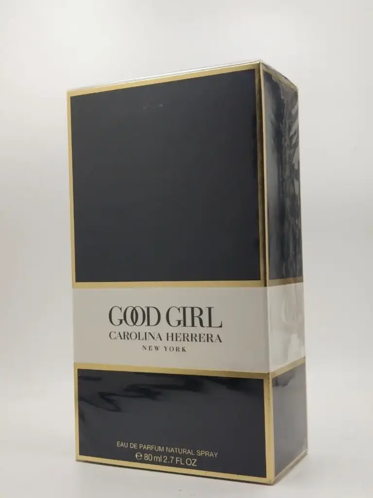 Carolina Herrera Good Girl EDP 80 ml