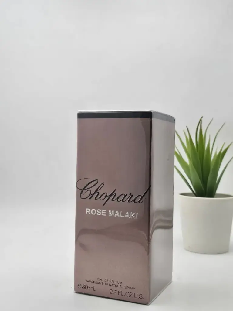 Chopard Rose Malaki EDP 80 ml