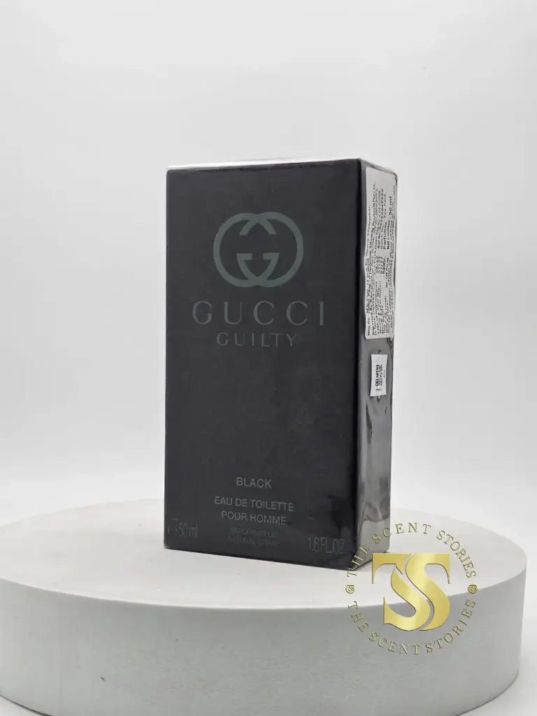 Gucci Guilty Black EDT 50 ml