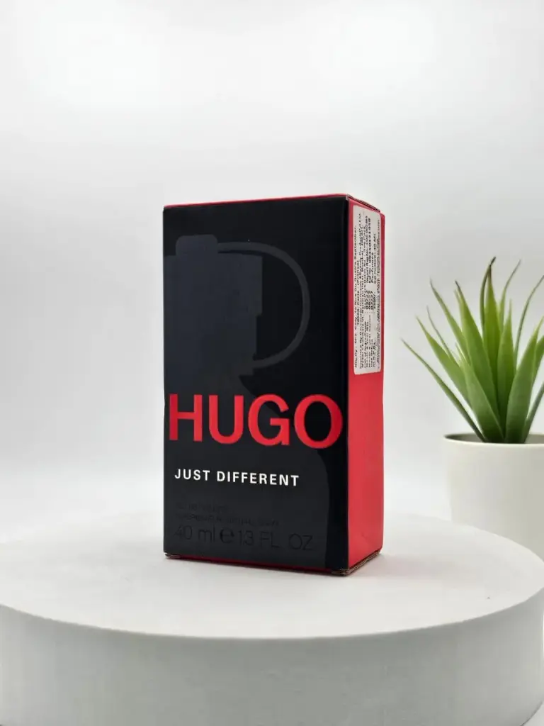 Hugo Boss Just Different EDT 40 ml