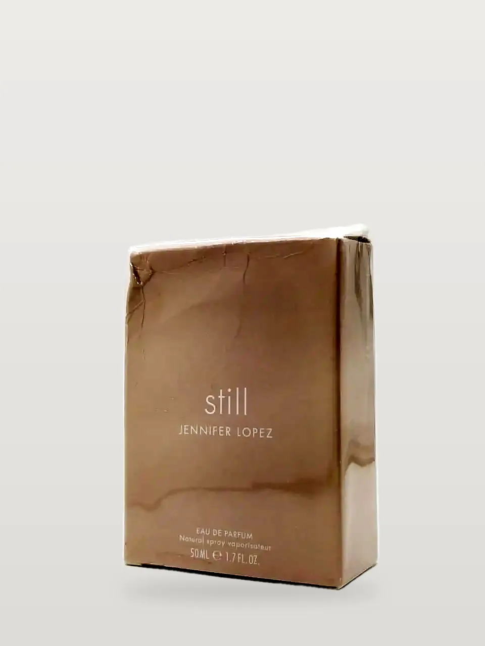 J Lo Still Eau de Parfum 50 ml for Unisex