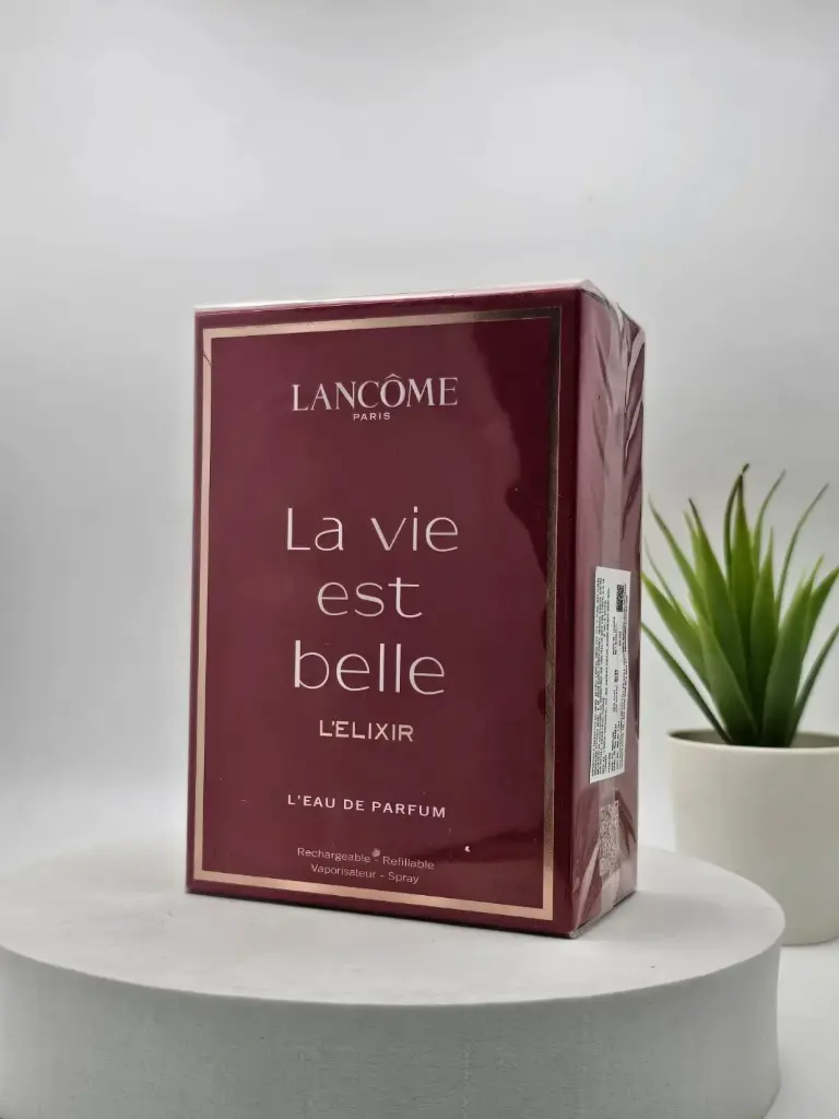 Lancome La Vie Est Belle L'elixir EDP 50 ml