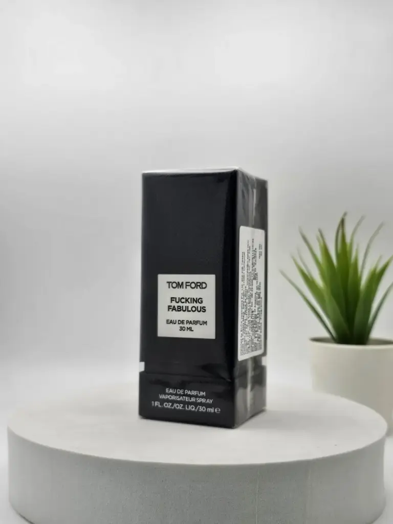 Tom Ford Fucking Fabulous EDP 30 ml