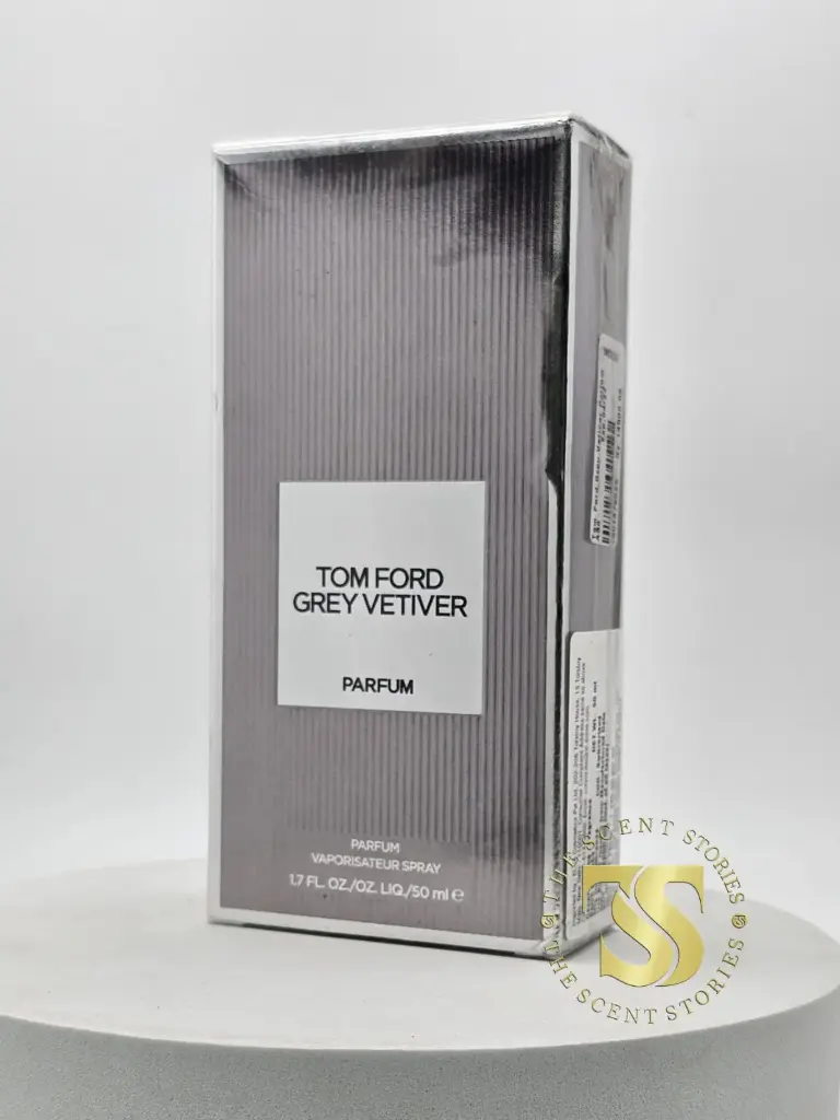 Tom Ford Grey Vetiver Parfum 50 ml