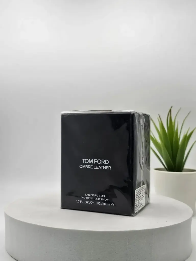 Tom Ford Ombre Leather EDP 50 ml