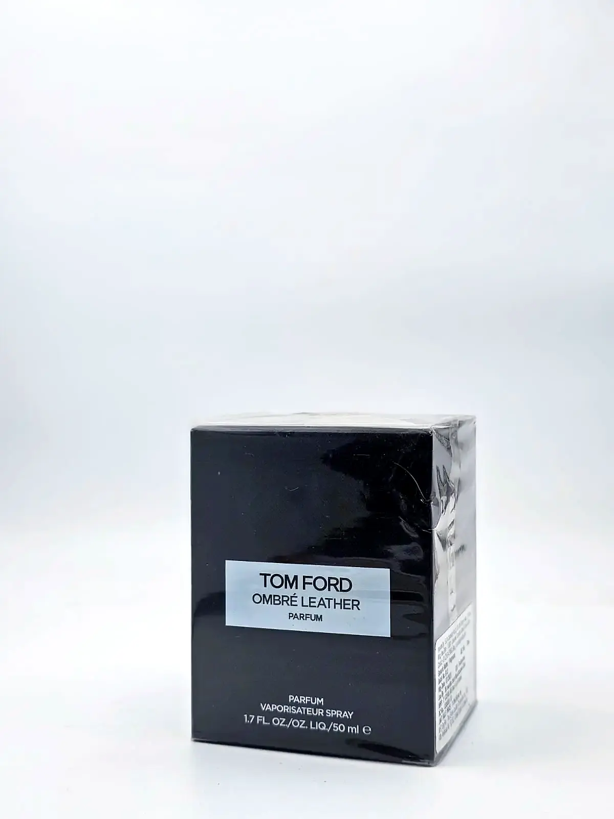 Tom Ford Ombre Leather Parfum 50 ml