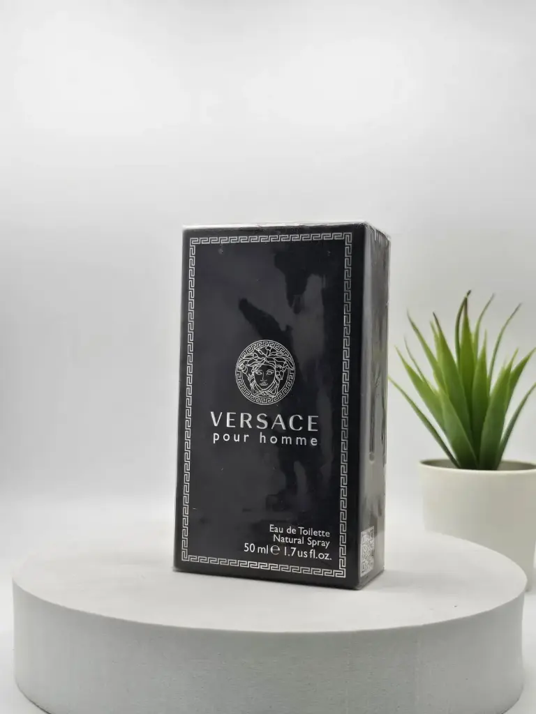 Versace Pour Homme EDT 50 ml