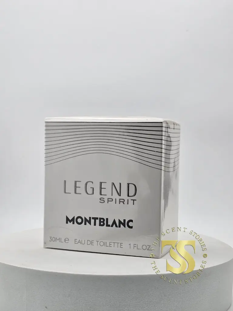 Montblanc Legend Spirit EDT 30 ml