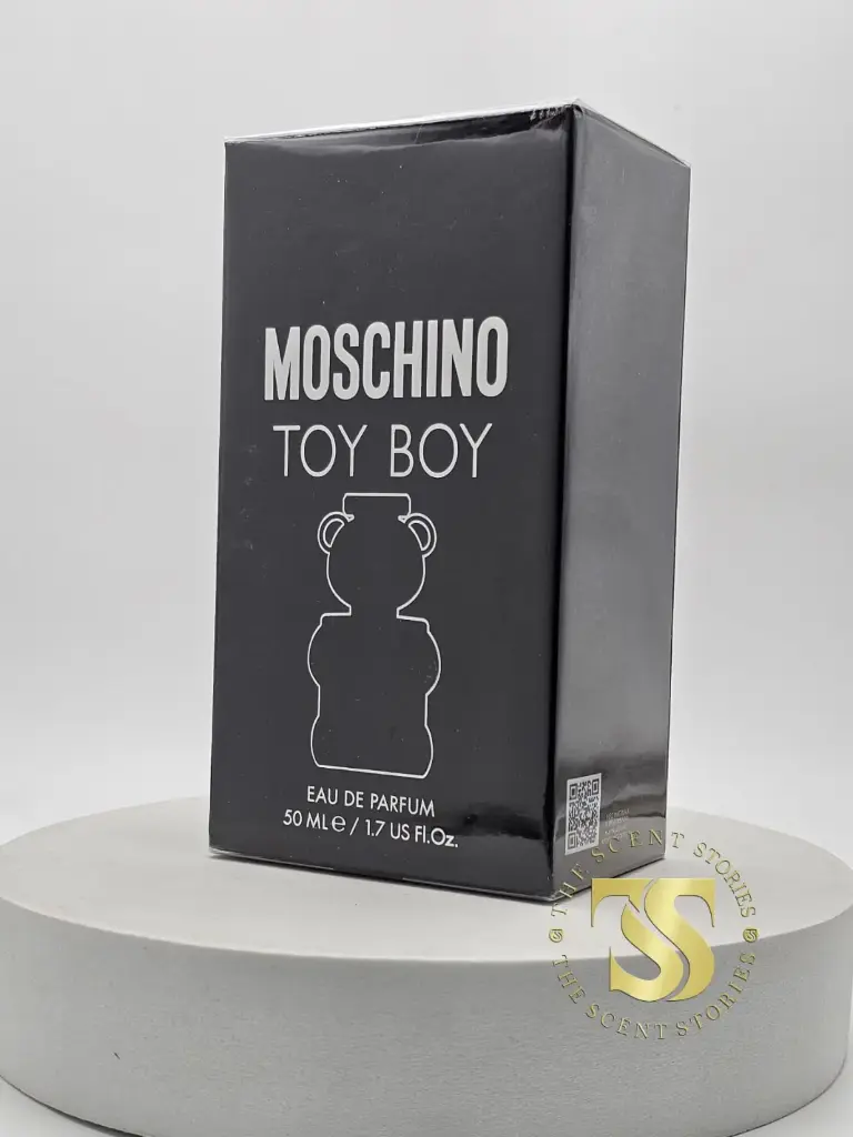 Moschino Toy Boy EDP 50 ml