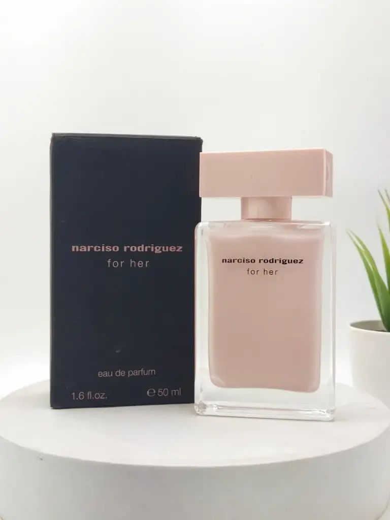 Narciso Rodg. For Her EDP 50 ml