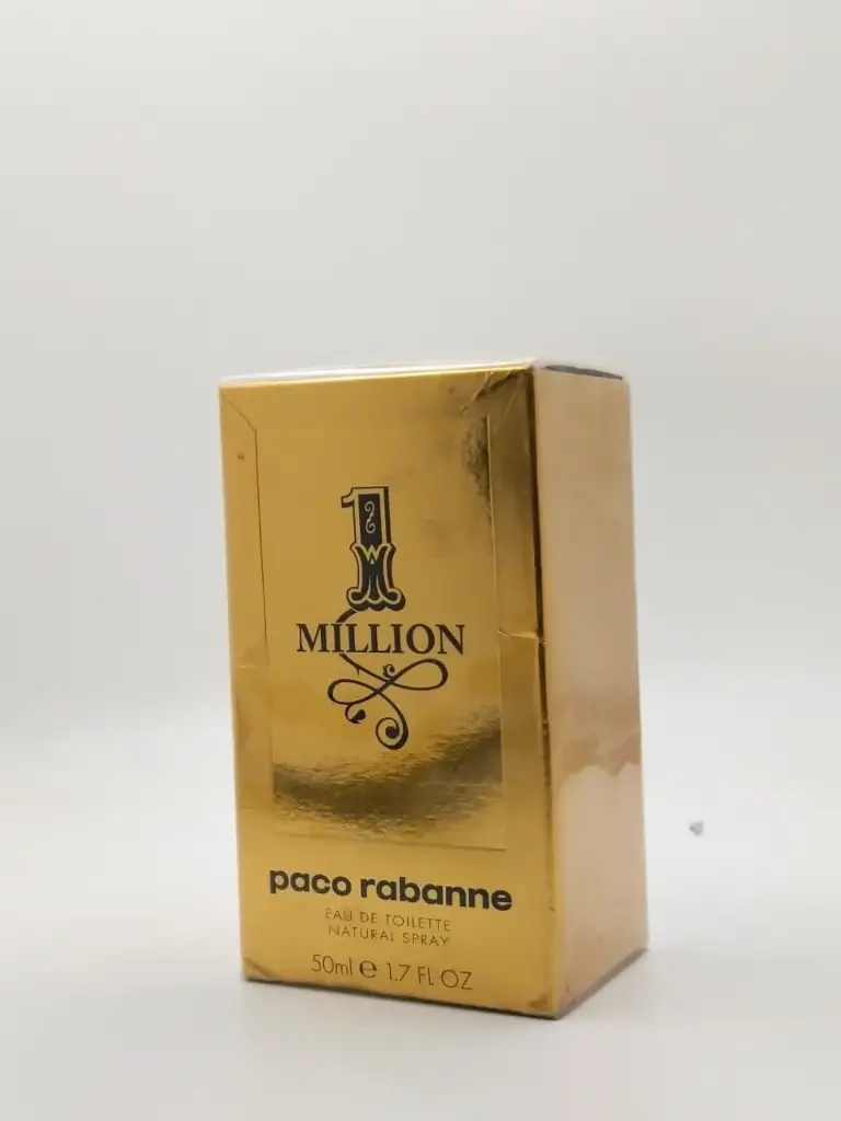 Paco Rabanne One Million EDT 50 ml
