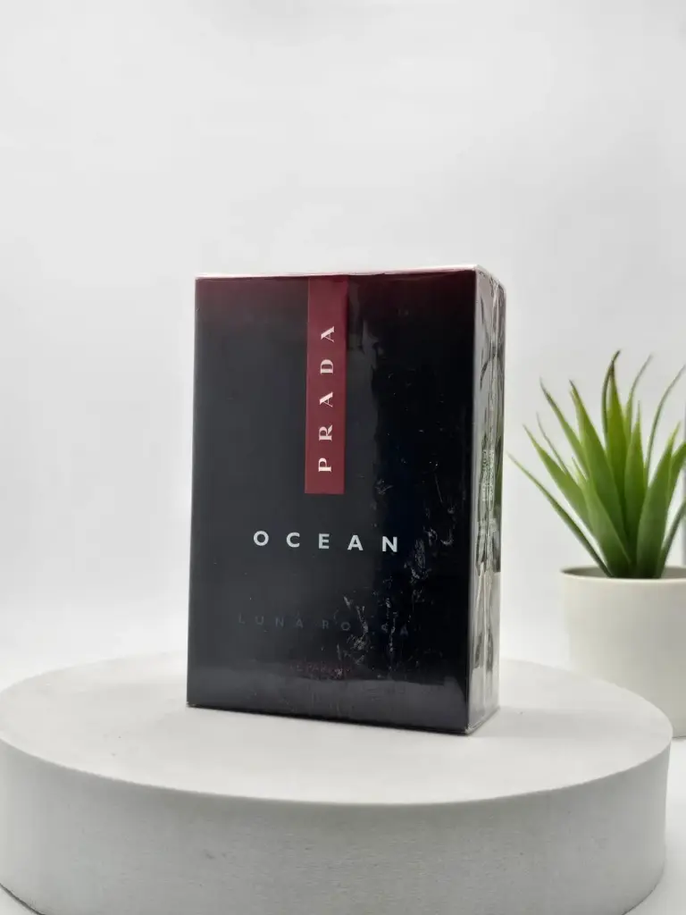 Prada Luna Rossa Ocean Le Parfum 50 ml