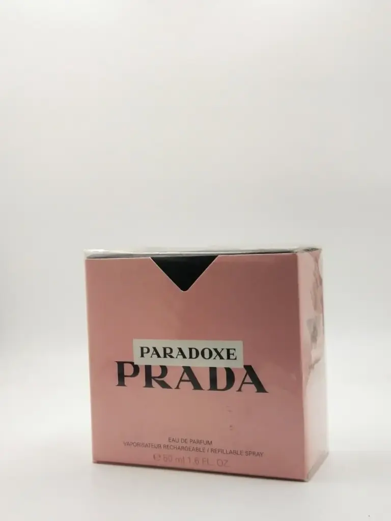 Prada Paradox EDP 50 ml