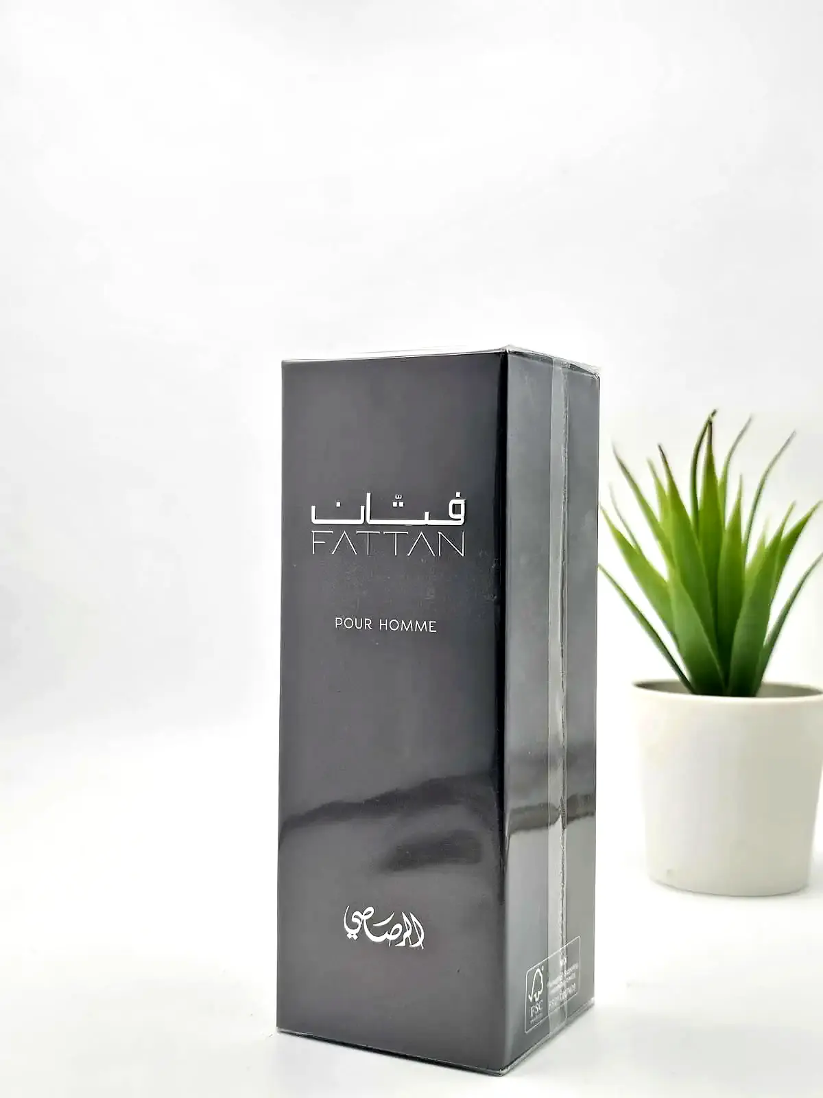 Rasasi Fattan Eau de Parfum 50 ml for Men